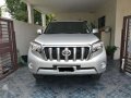 Toyota Land Cruiser Prado 2015 for sale-0