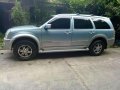 ISUZU ALTERRA 2006 AT cebu plate first owned-7