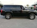 2013 Nissan Patrol 4x4 AT for sale-4