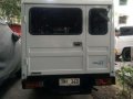 Mitsubishi L300 fb model 2011 exceed dual aircon-4