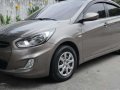22012 Hyundai Accent MT Gas Manual transmission Gas Engine-10