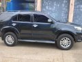 2014 Toyota Fortuner Diesel Manual for sale-6