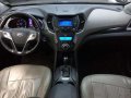 2013 Hyundai Santa Fe 2.2 CRDi A/T Automatic Transmission-5