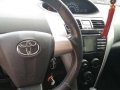 Selling Toyota Vios G 2011 automatic-5
