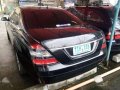 2009 Mercedes Benz S 350 - Automobilico SM City Bicutan-1