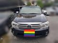 Toyota Fortuner 2009 for sale-1
