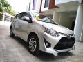 Toyota Wigo 2018 FOR SALE-0
