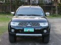 2012 Mitsubishi Montero Sport for sale-0