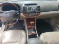 Toyota Camry G 2002 for sale-1