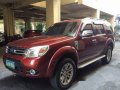 Ford Everest 2013 for sale-0
