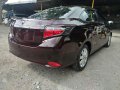 Toyota Vios 2018 E for sale-4