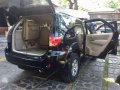 2005 Toyota Fortuner G Automatic Diesel 2.5 G D4D engine-9