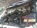 TOYOTA Fortuner G matic gas 2006model FOR SALE-2