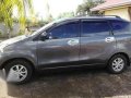 Toyota Avanza E 2015 model Manual transmission-3