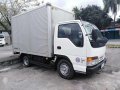 2017 Isuzu Giga Truck for sale-4