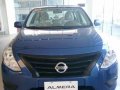 Nissan Almera LOW LOW LOW DP! 2019-0