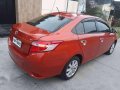 Toyota vios 2016 E Authomatic for sale-6