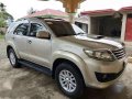 Toyota Fortuner 2013 for sale-0