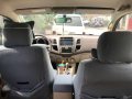 Toyota Fortuner 4x2 (2006) for sale-7