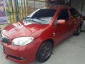 For sale Toyota Vios E 1.3 engine 2007-1