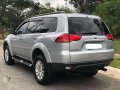 2012 Mitsubishi Montero GLS-V Lady driven for sale-5