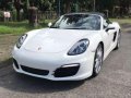 2012 Porsche Boxster S 981 for sale-1