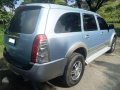 ISUZU ALTERRA 2006 AT cebu plate first owned-6