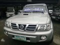 2007 Nissan Patrol DI 3.0L - Automobilico SM City Bicutan-1