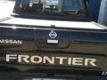 2004 Nissan Frontier for sale-4
