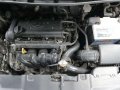 22012 Hyundai Accent MT Gas Manual transmission Gas Engine-3