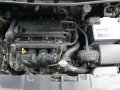 22012 Hyundai Accent MT Gas Manual transmission Gas Engine-8