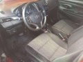 Toyota Vios 1.3 E AT 2016 for sale-2