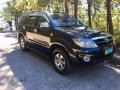 2005 Toyota Fortuner G Automatic Diesel 2.5 G D4D engine-5