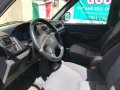 Mitsubishi Adventure 2017 GLX MT for sale-6