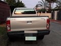 2012 E 4X2 Toyota Hilux for sale -2