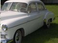 1949 Chevy Styleline Deluxe for sale-3