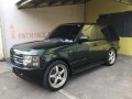 2004 Land Rover Range Rover Vogue Good Condition-5