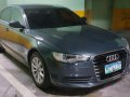 2013 Audi A6 for sale-11