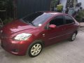 Toyota Vios 2008 for sale-2