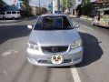 2005 Toyota VIOS 1.3 MT for sale-4