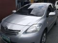 Toyota Vios e matic 2011 for sale-4