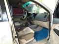 Toyota Fortuner 2013 for sale-5