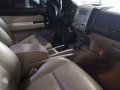 2012 Ford Everest 4X2 Automatic Transmission-2