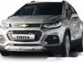 Chevrolet Trax Ls 2019 for sale-8