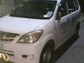 Toyota Avanza 2012 for sale-2