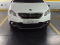 2017 Peugeot 2008 16 E Wagon Gasoline Automatic-4