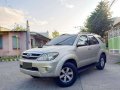2006 Toyota Fortuner for sale-2