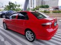 Toyota Vios G 2007 for sale-8