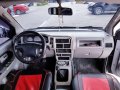 Isuzu Sportivo Manual 2007 for sale-9