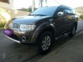 2010 Mitsubishi Montero for sale-3